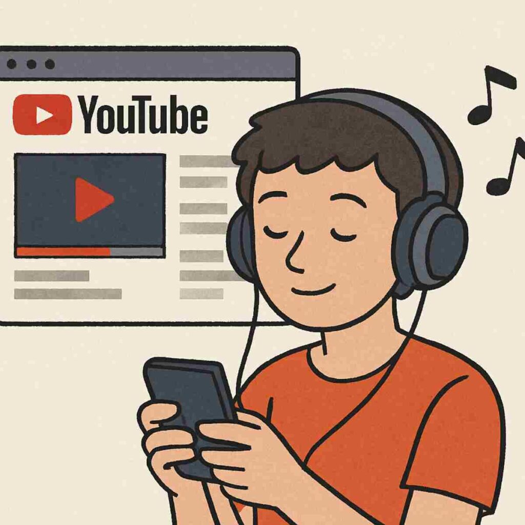 youtube mp3