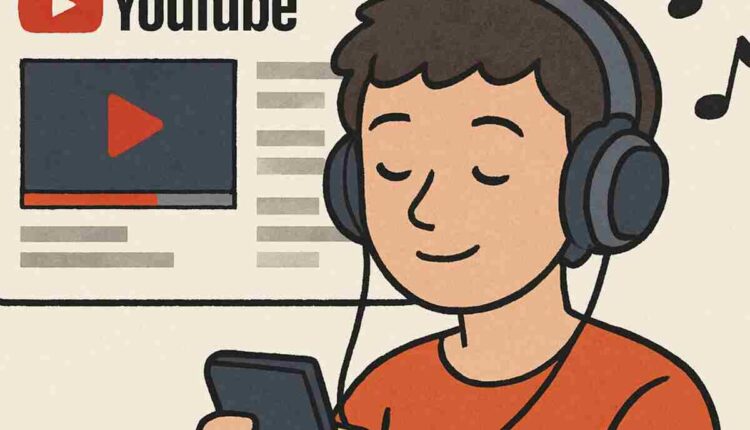 youtube mp3