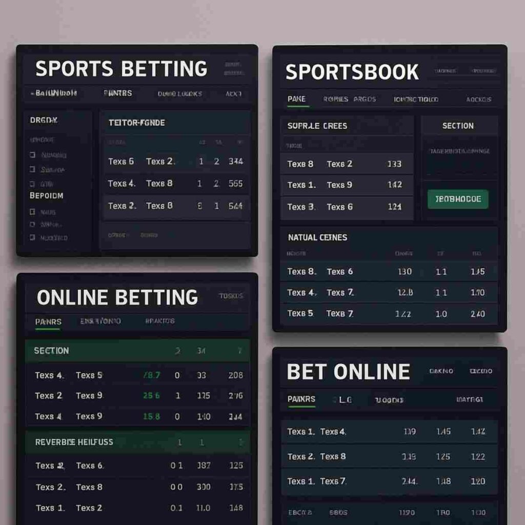 اپلیکیشن بت فوروارد
