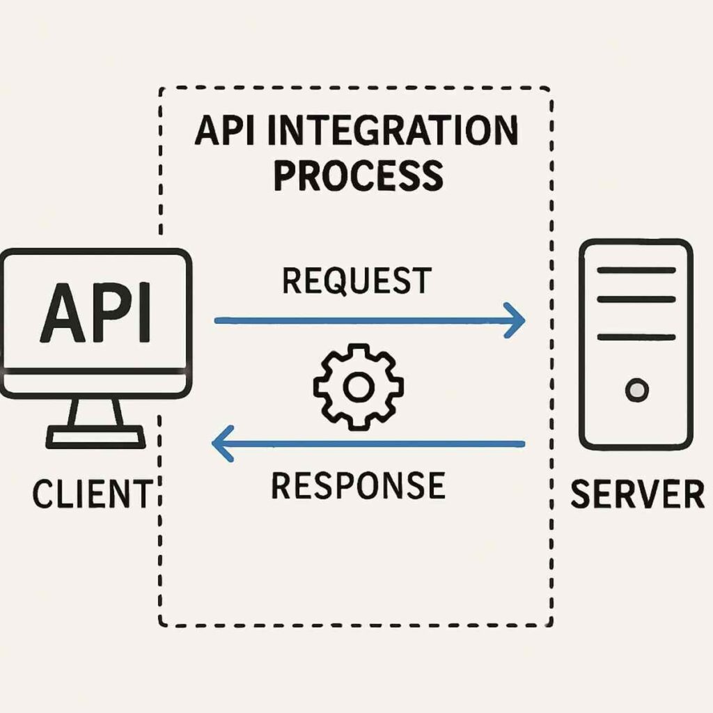 ChatGPT API
