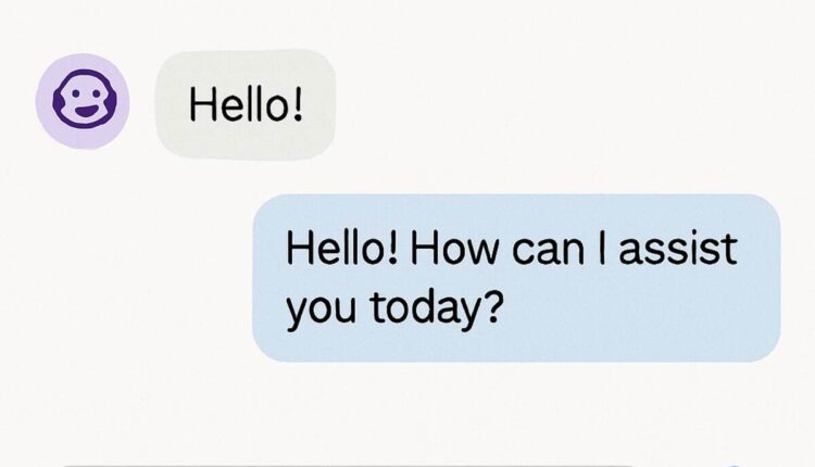 ChatGPT API