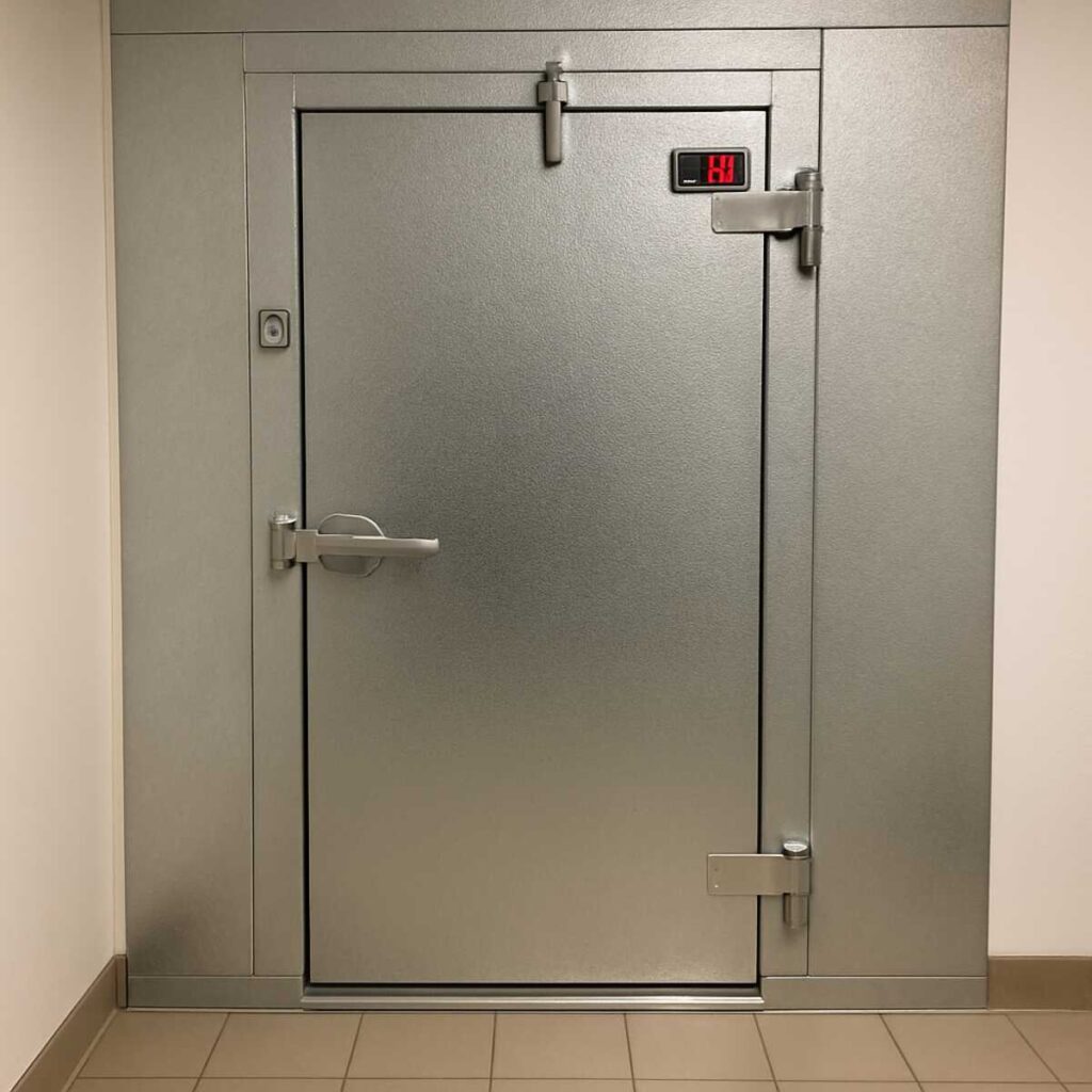 Cold Room Specialists Testimonials
