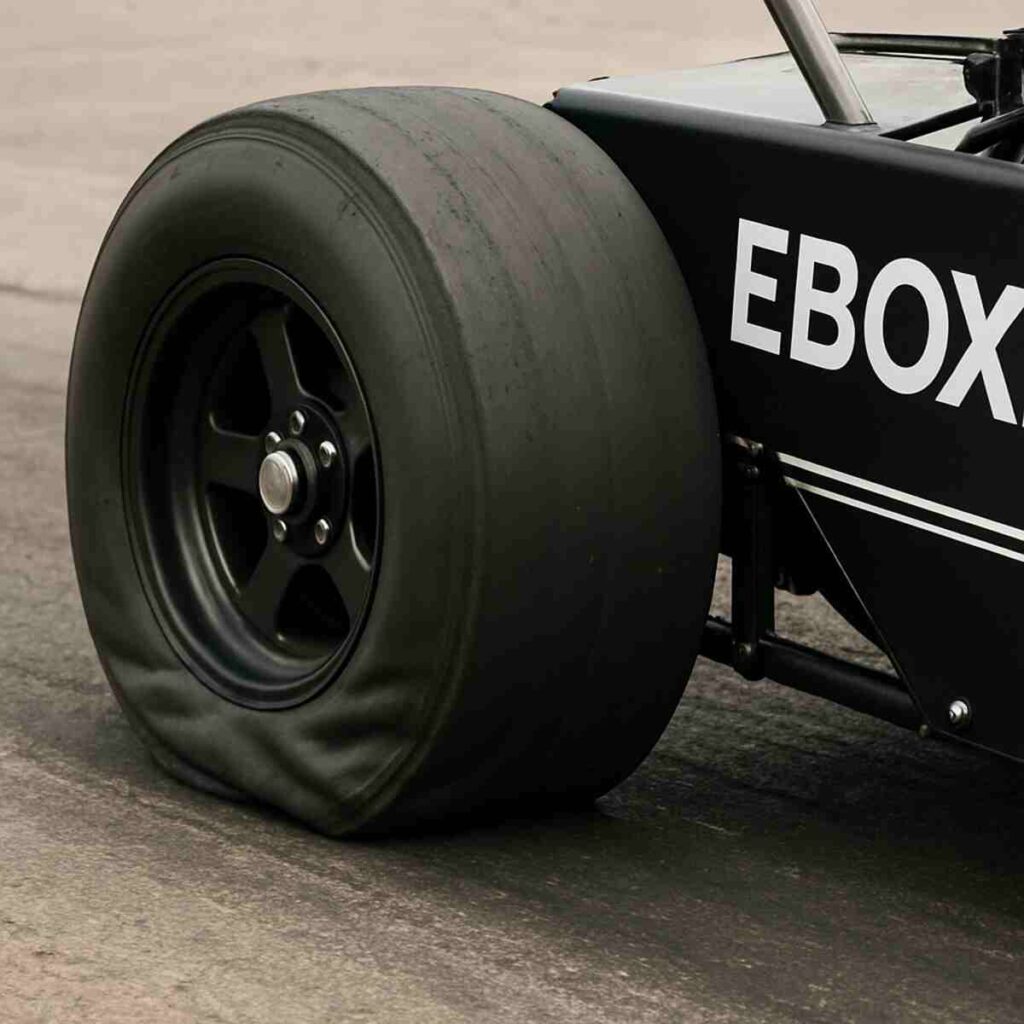 Ebox Dragster