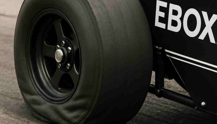 Ebox Dragster