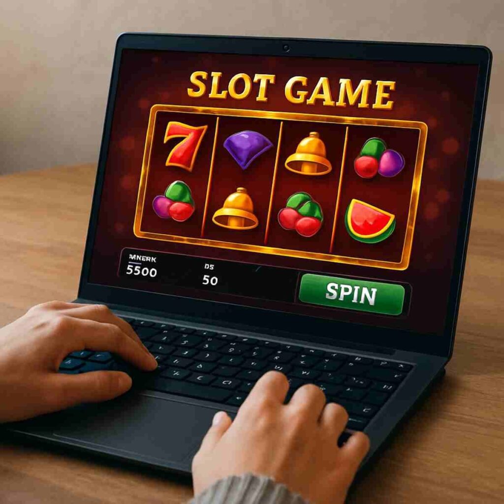bandar slot