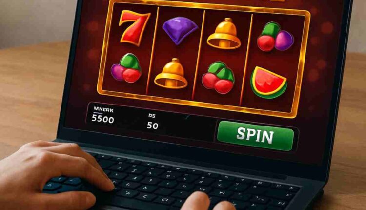 bandar slot