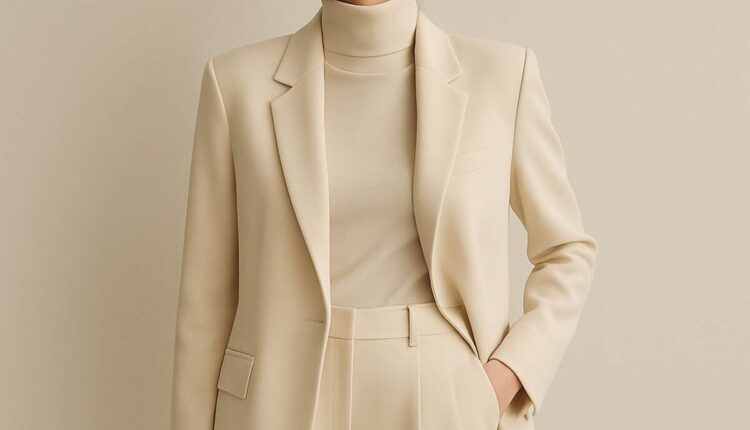 beauty in modesty