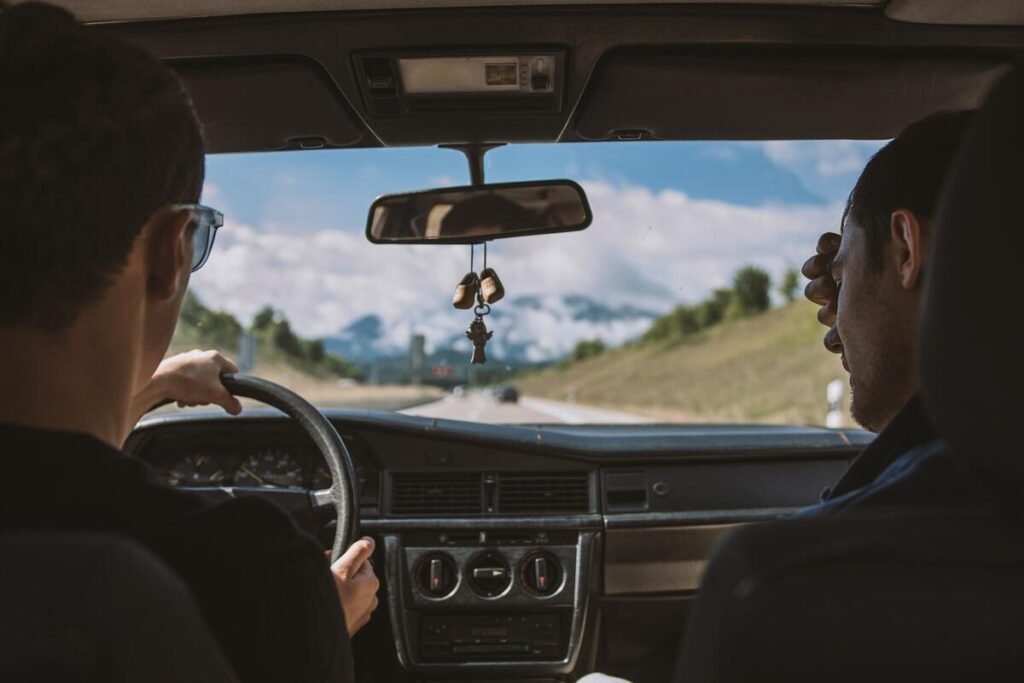 car rent in Georgia