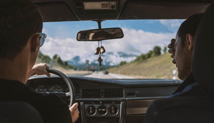 car rent in Georgia