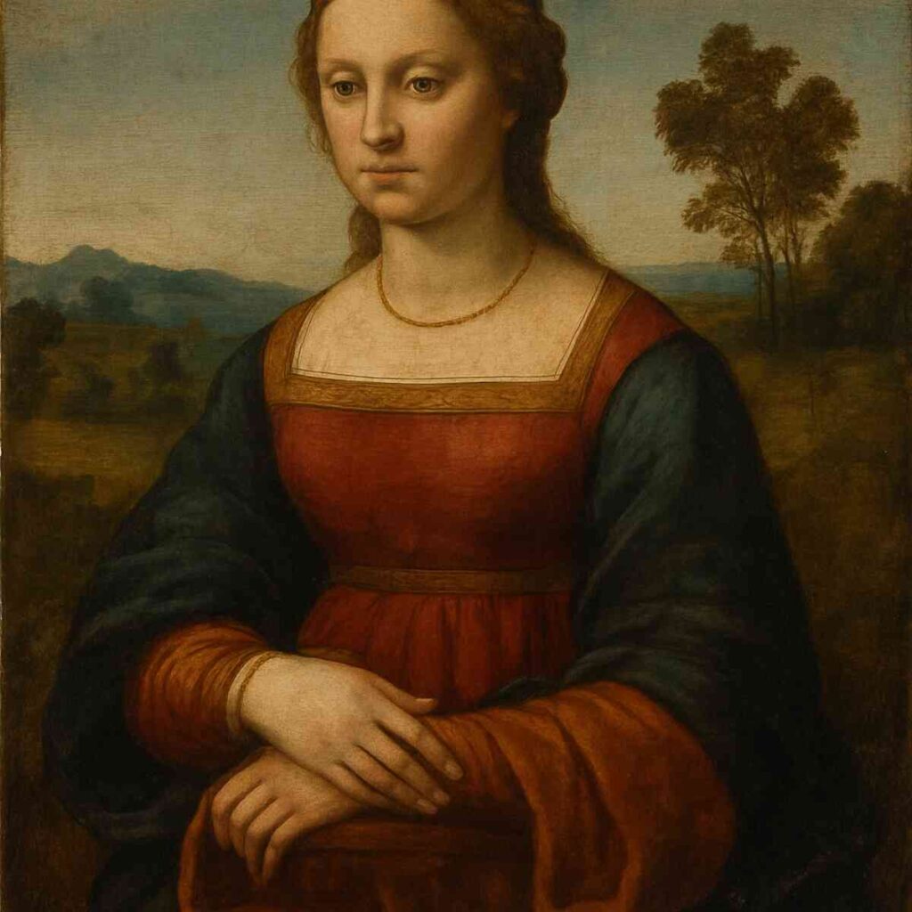 retratos por encargo al óleo