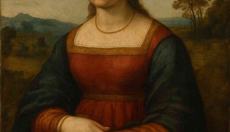 retratos por encargo al óleo