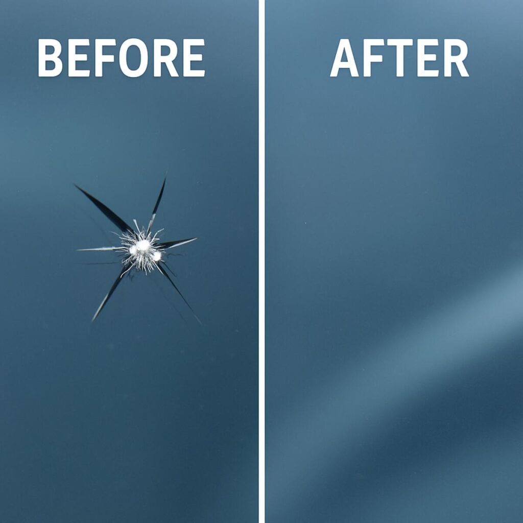 mobile windshield repair