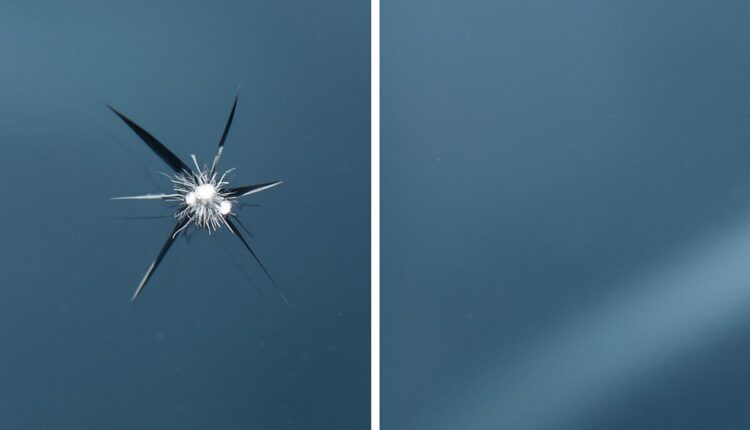 mobile windshield repair