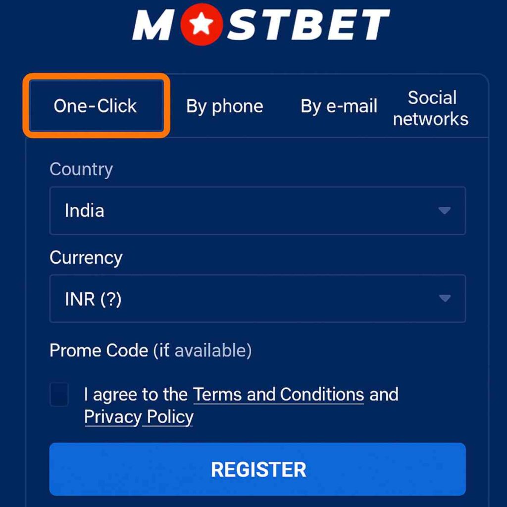 mostbet casino