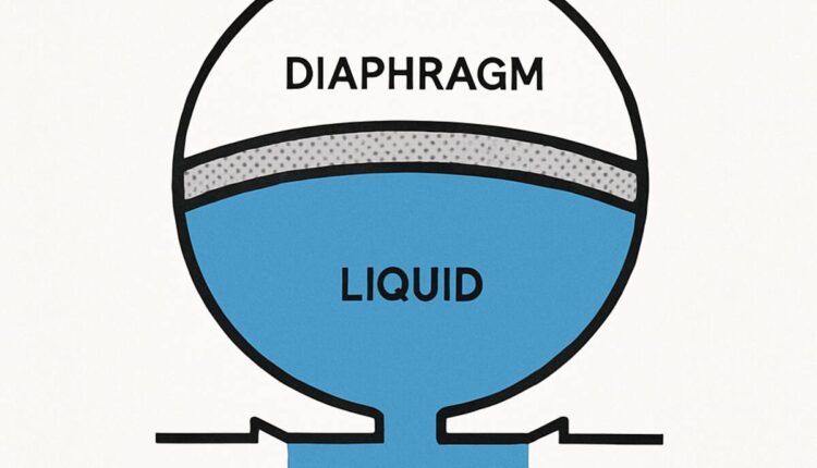 Pulsation dampeners