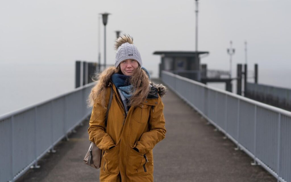 fleece vs softshell jacket