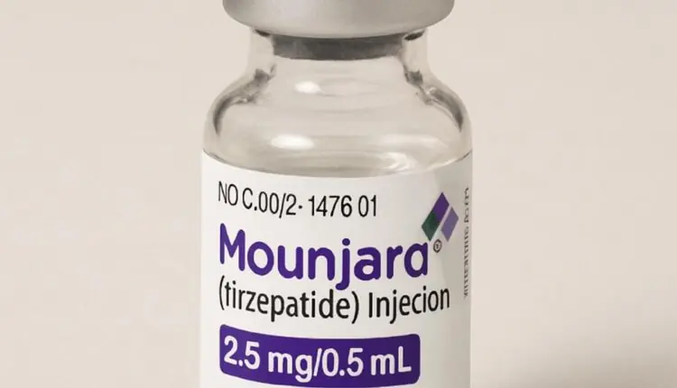 mounjaro injection