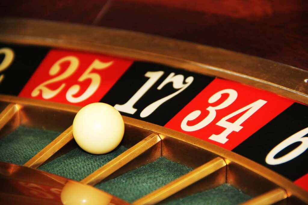 nieuwe online casino zonder cruks