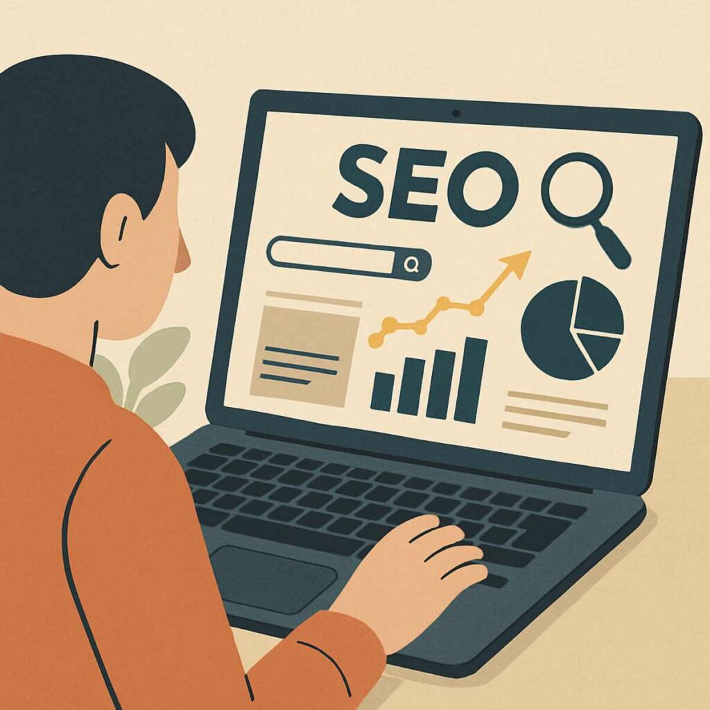 Free SEO analyzer