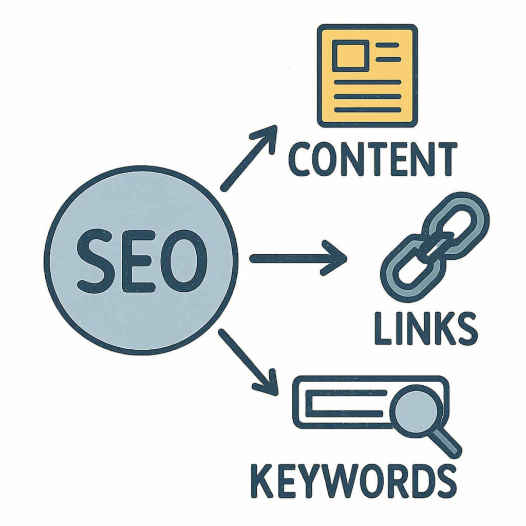 Free SEO analyzer