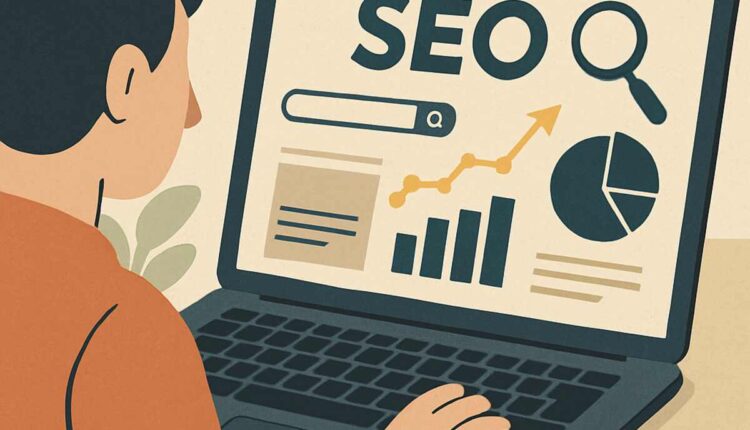 Free SEO analyzer