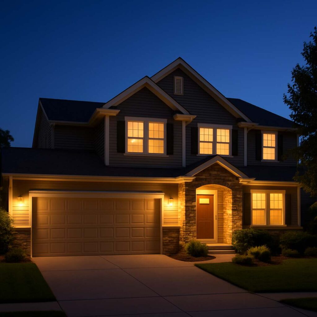 electrician Highlands Ranch CO