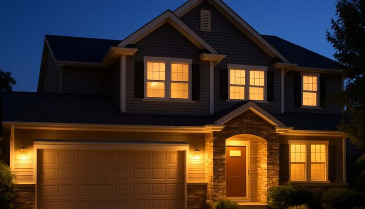 electrician Highlands Ranch CO