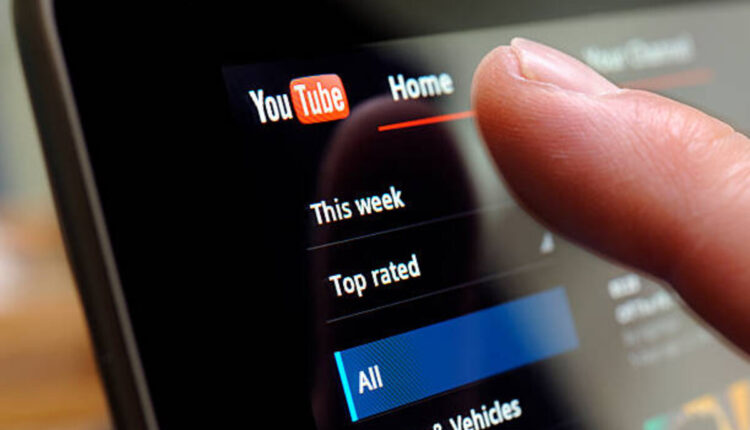 YouTube Revenue in India