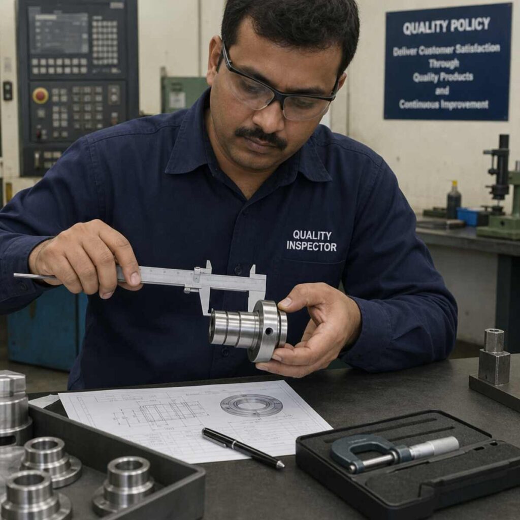 die casting mexico