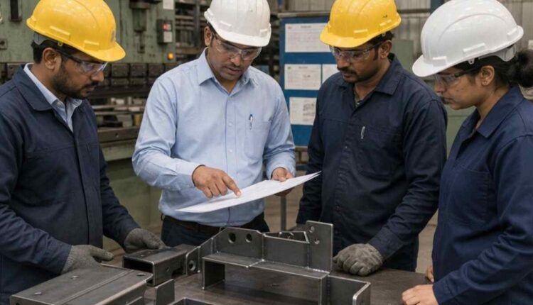 die casting mexico